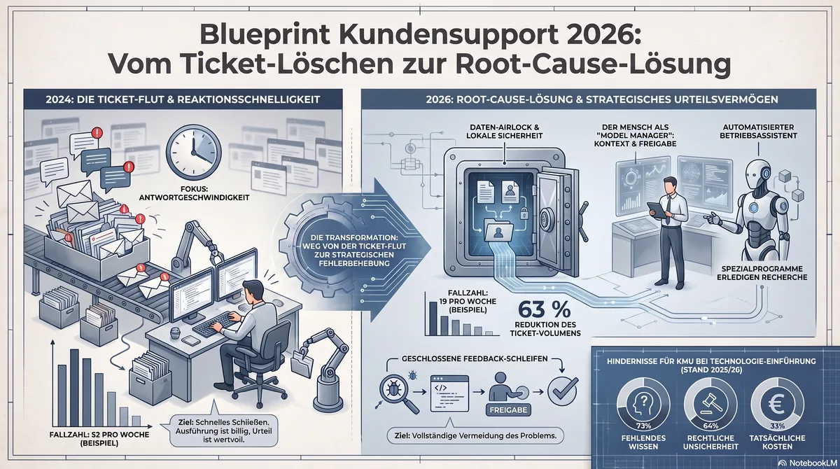 Kundensupport 2026